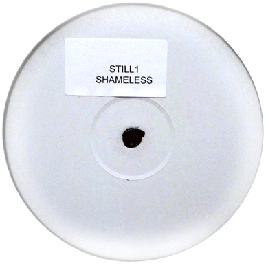 Bryan Ferry: Shameless (Still Going Remix) 12"