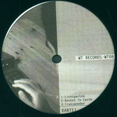 Kartei: Kartei EP