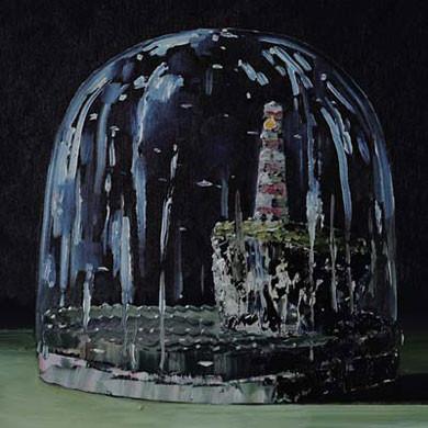 The Caretaker: Patience (After Sebald) LP