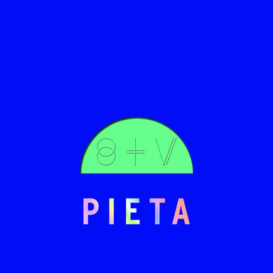 St. Vincent: Pieta / Sparrow (Colored Vinyl) Vinyl 10" (Record Store Day)