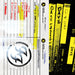 Foo Fighters: Songs From The Laundry Room Vinyl 10" (Record Store Day)