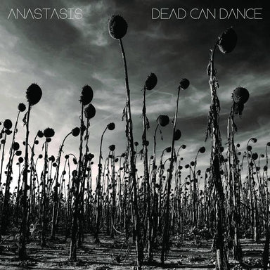 Dead Can Dance: Anastasis (180g, Colored Vinyl) Vinyl 2LP (Record Store Day)