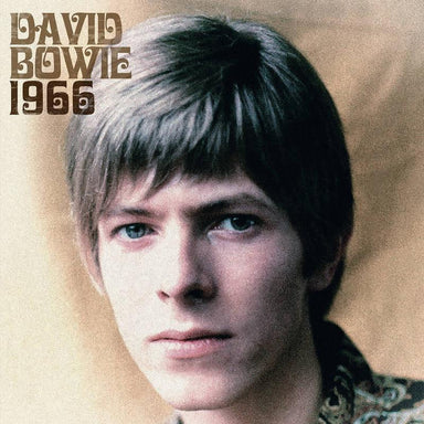 David Bowie: I Dig Everything - The Pye Years 1966 Vinyl LP (Record Store Day)