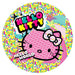 Hello Kitty: Hello World (Pic Disc) Vinyl 12" (Record Store Day)