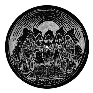 THE BUDOS BAND The Shape of Mayhem To Come