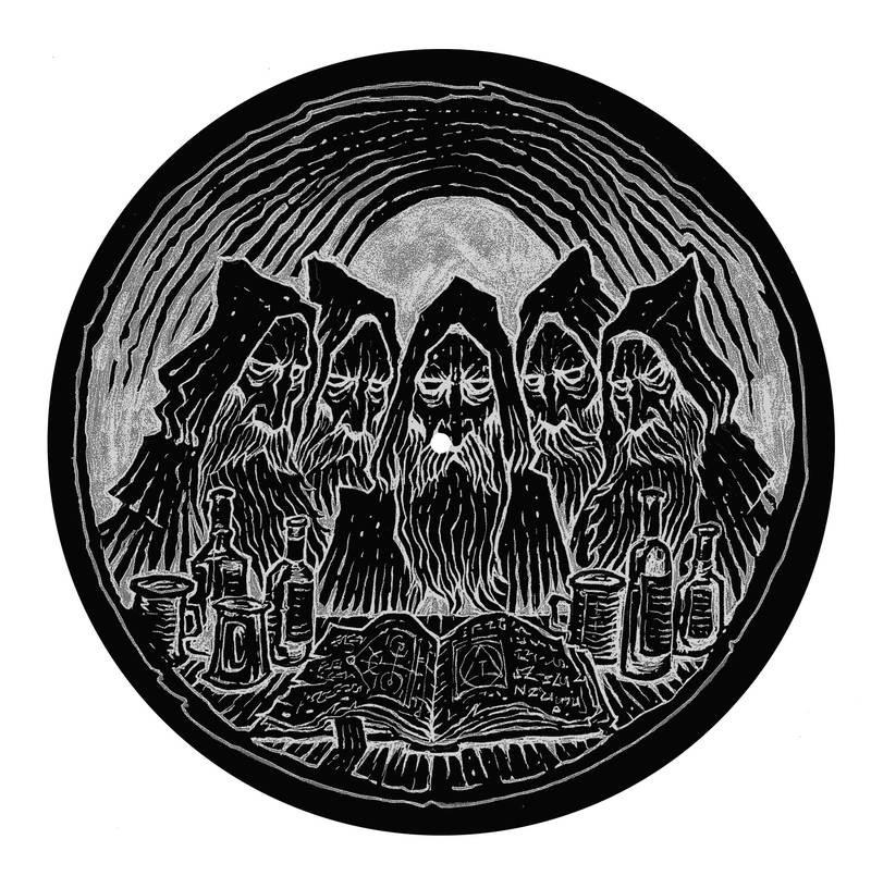 THE BUDOS BAND The Shape of Mayhem To Come