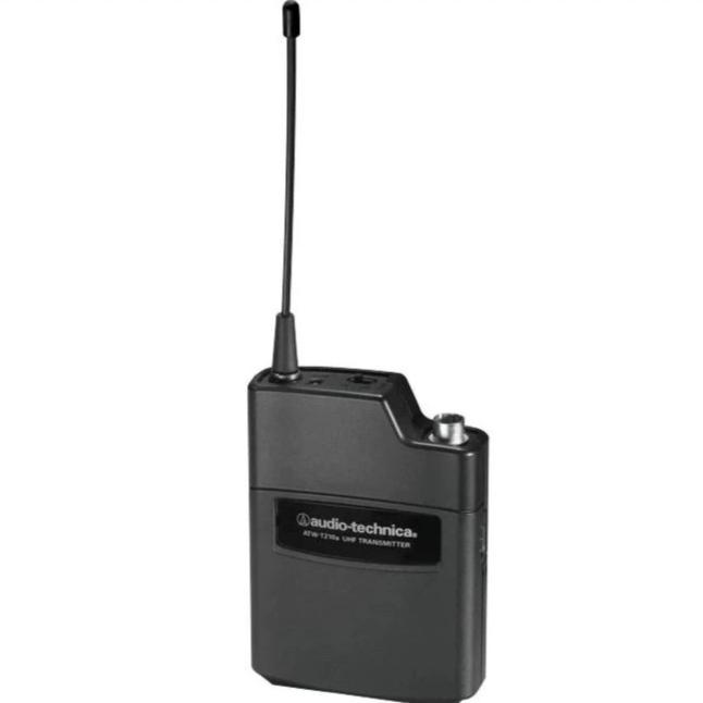 Audio-Technica: ATW-T210AI UniPak Transmitter - OPEN BOX SPECIAL