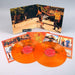 Once Upon a Time in Hollywood: Once Upon A Time In Hollywood Soundtrack (180g, Indie Exclusive Colored Vinyl) Vinyl 2LP