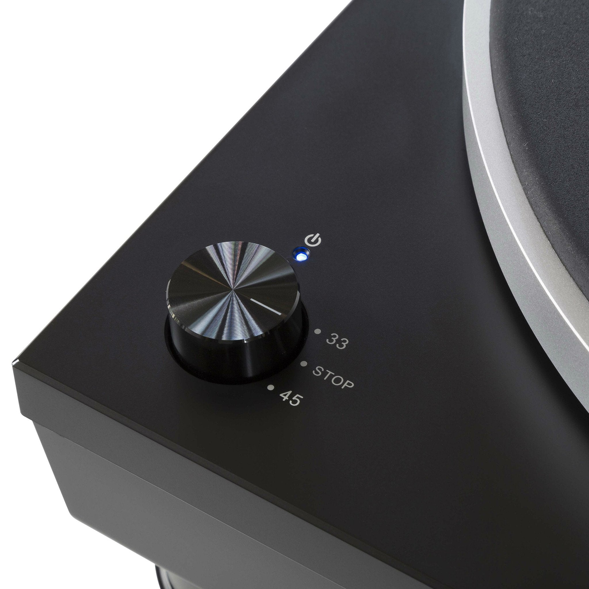 Audio-Technica: AT-LP5 Direct Drive USB Turntable