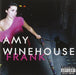 Amy Winehouse: Frank (Colored Vinyl) Vinyl 2LP
