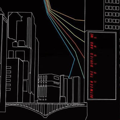 Between The Buried and Me: Colors - 2020 Remixed & Remastered Edition Vinyl 2LP