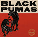 Black Pumas: Black Pumas - Deluxe Edition (Colored Vinyl) Vinyl 2LP+7"