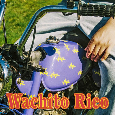 Boy Pablo: Wachito Rico (Purple Colored Vinyl) Vinyl LP