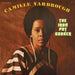 Camille Yarbrough: The Iron Pot Cooker Vinyl LP (Record Store Day)