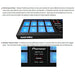 Pioneer: DDJ-SP1 Sub-Controller Features
