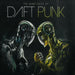 Daft Punk: The Many Faces of Daft Punk (Colored Vinyl) Vinyl 2LP