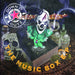 Down N Outz: The Music Box EP Vinyl LP (Record Store Day)