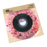 Stokyo: Dr. Suzuki Big Donuts 7" Control Slipmat (Single)