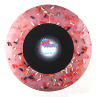 Stokyo: Dr. Suzuki Big Donuts 7" Control Slipmat (Single)