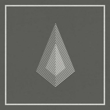 Kiasmos: Looped Vinyl 12" (Record Store Day)