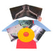 Gabriel Garzon-Montano: Aguita (Indie Exclusive Colored Vinyl) Vinyl LP