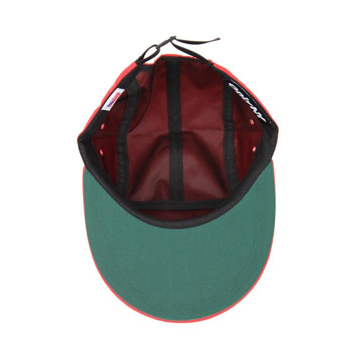 Only NY: Hiking Longbill - Red