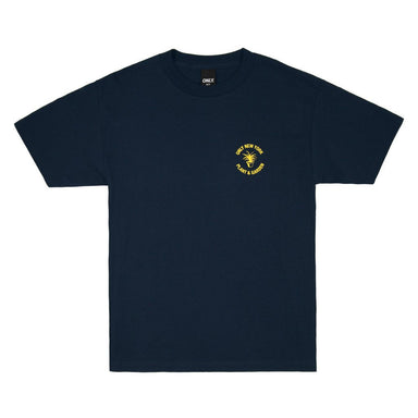 Only NY: Garden Center Shirt - Navy
