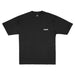 Only NY: Utility Work Pocket Shirt - Black