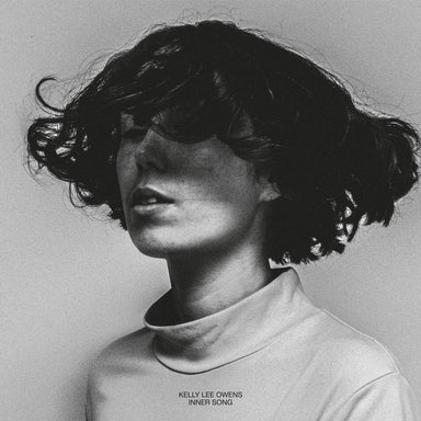 Kelly Lee Owens: Inner Song (Indie Exclusive Colored Vinyl) Vinyl LP