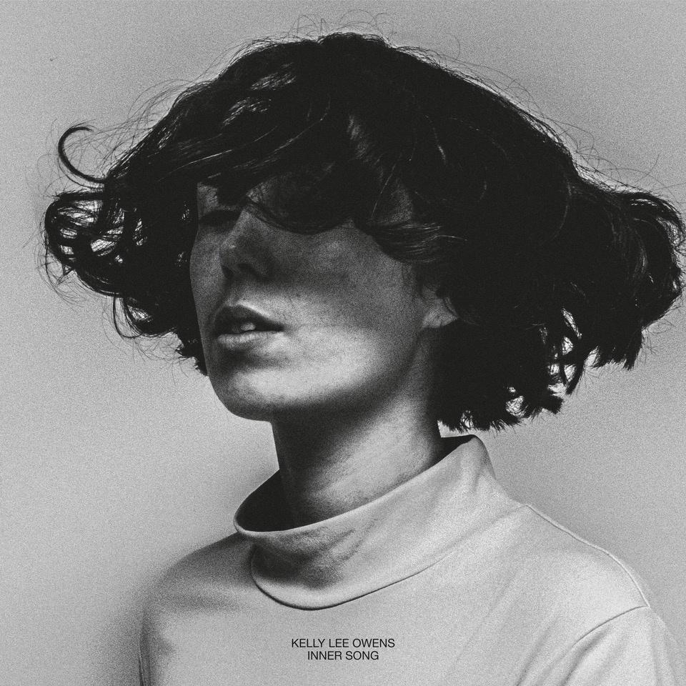 Kelly Lee Owens: Inner Song (Indie Exclusive Colored Vinyl) Vinyl LP
