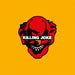 Killing Joke: Killing Joke (Colored Vinyl) Vinyl LP