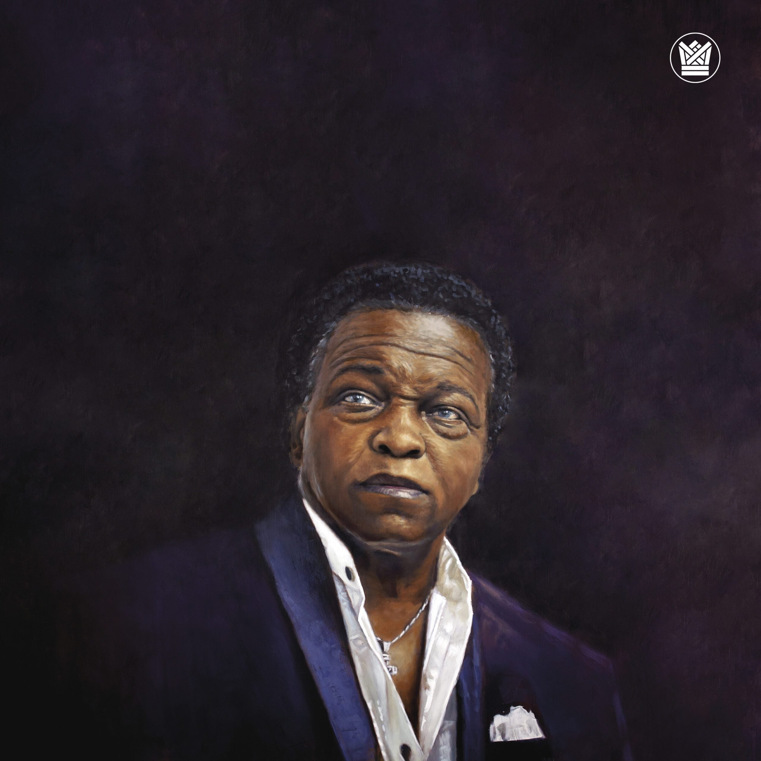 Lee Fields & The Expressions: Big Crown Vaults Vol.1 (Colored Vinyl) Vinyl LP