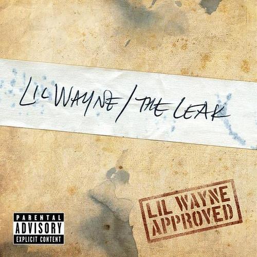 Lil Wayne: The Leak EP
