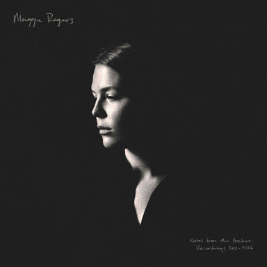 Maggie Rogers: Notes From The Archives - Recordings 2011-2016 (Indie Exclusive Colored Vinyl) Vinyl 2LP