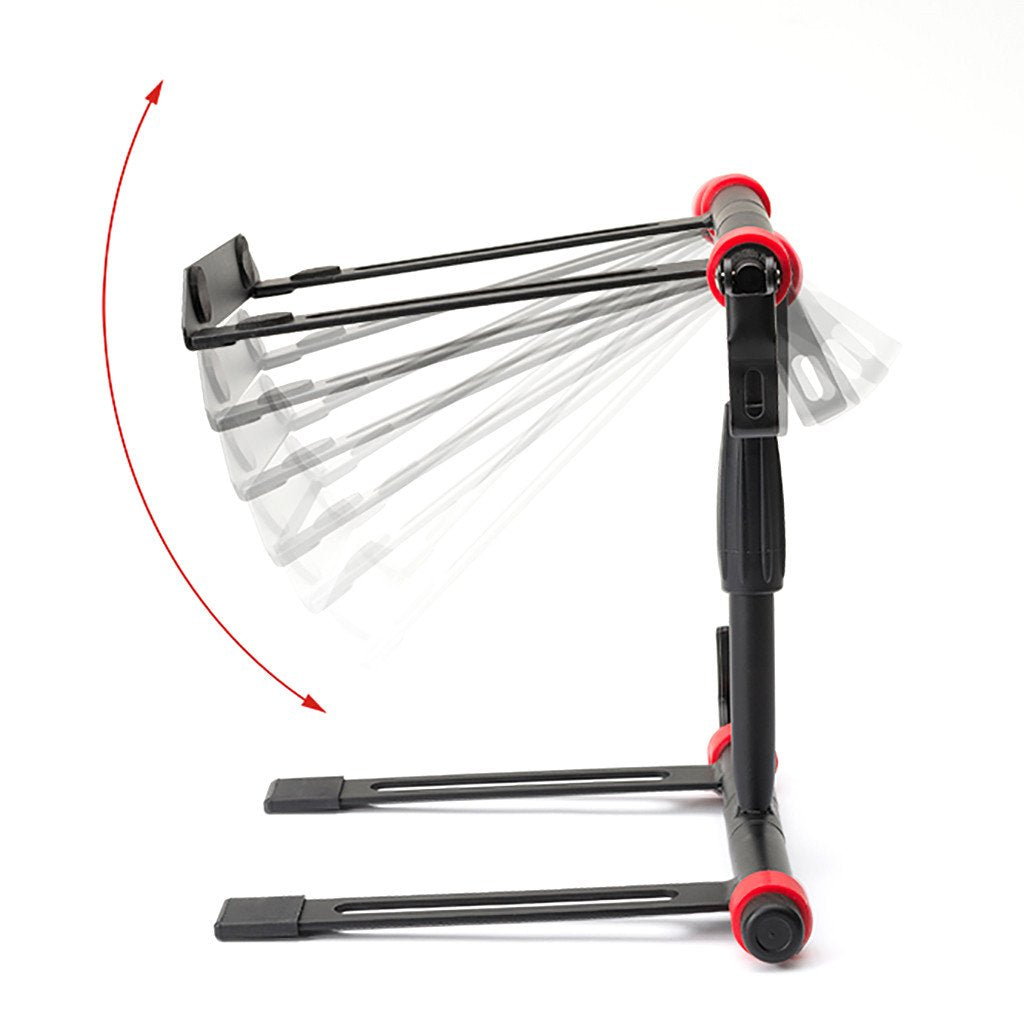 Magma: Vektor DJ Laptop Stand (MGA75527)