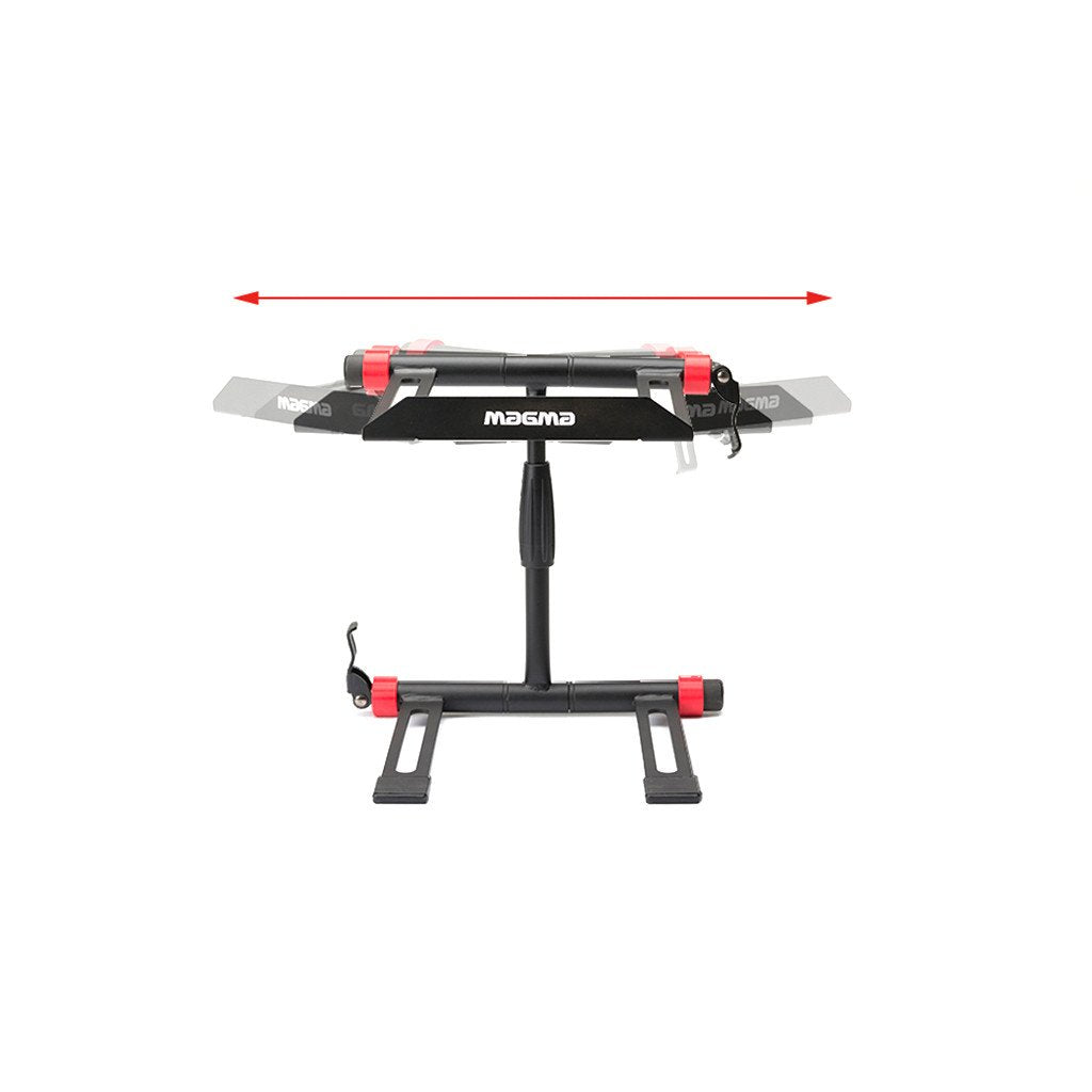 Magma: Vektor DJ Laptop Stand (MGA75527)