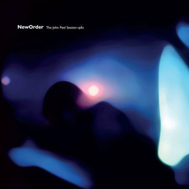 New Order: Peel Session '82 Vinyl 12" (Record Store Day) - Limit 2 Per Customer