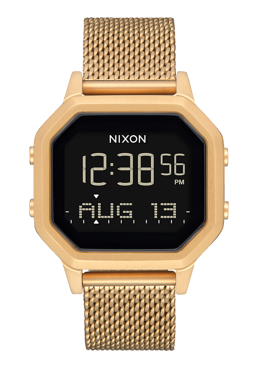 Nixon