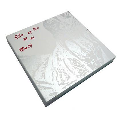 Dinosaur: 24 -> 24 Music 4LP (Arthur Russell) Box Set