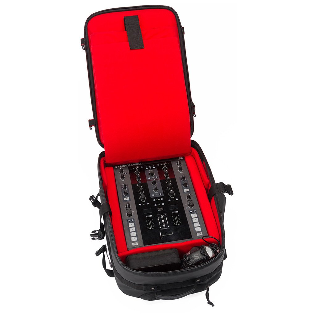Magma: Riot Carry-On Trolley DJ Bag (MGA47885)