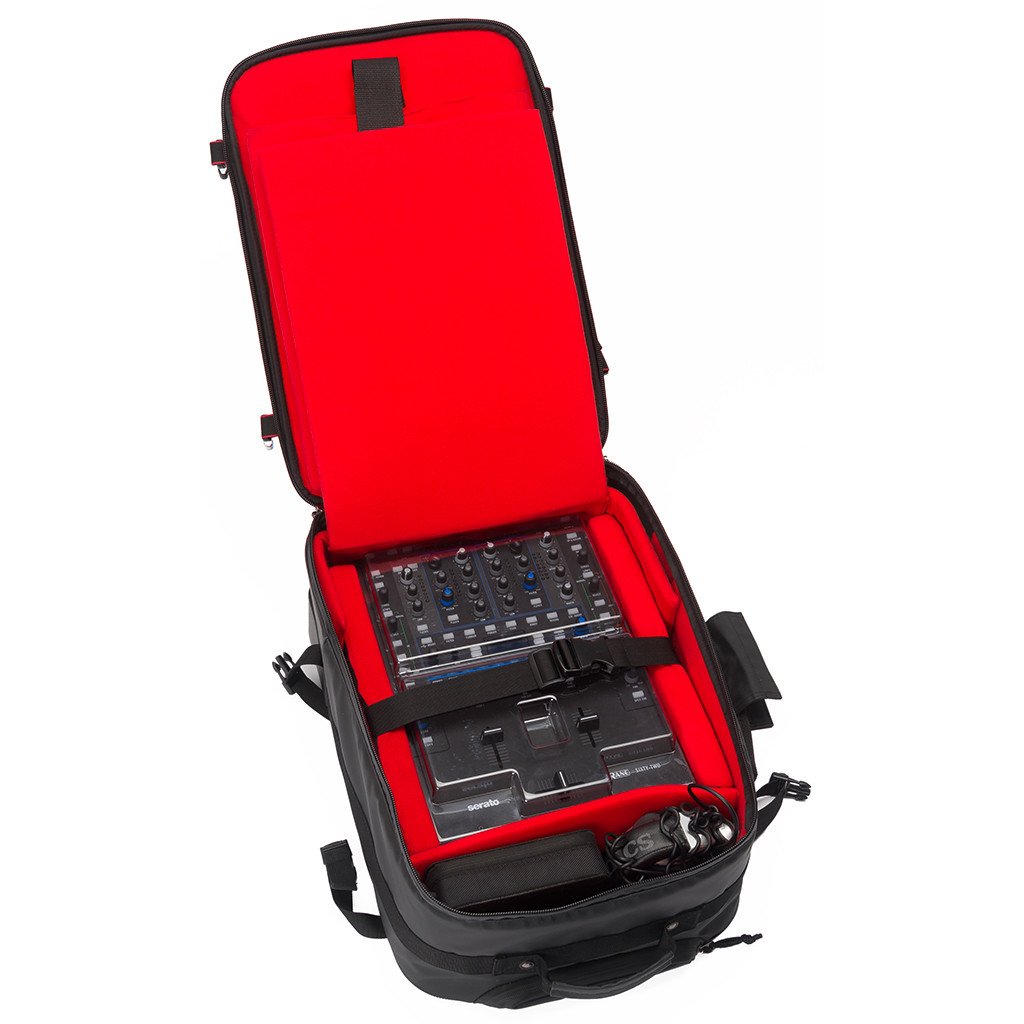 Magma: Riot Carry-On Trolley DJ Bag (MGA47885)