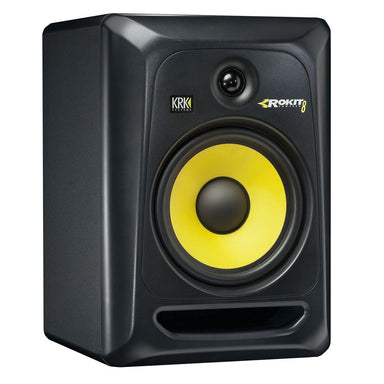 KRK: Rokit 8 G3 RP8G3 Monitor Speaker