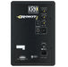 KRK: Rokit 8 G3 RP8G3 Monitor Speaker back