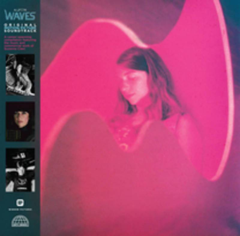 Suzanne Ciani: A Life In Waves (Clear Vinyl) Vinyl LP (Record Store Day)