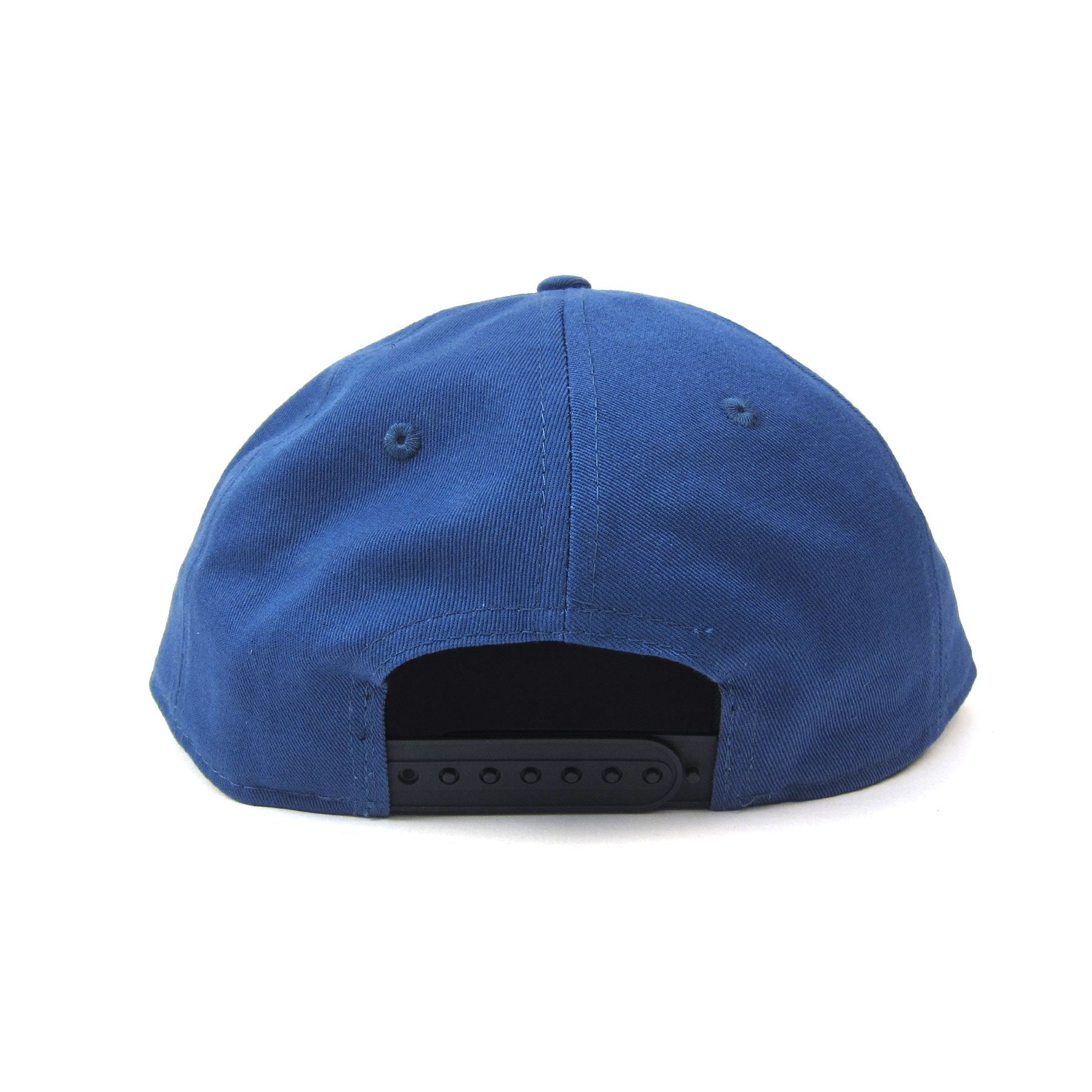 Turntable Lab: Copenhagen Snapback Hat - Blue