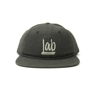 Turntable Lab: Copenhagen Snapback Hat - Army