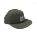 Turntable Lab: Copenhagen Snapback Hat - Army