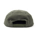 Turntable Lab: Copenhagen Snapback Hat - Army