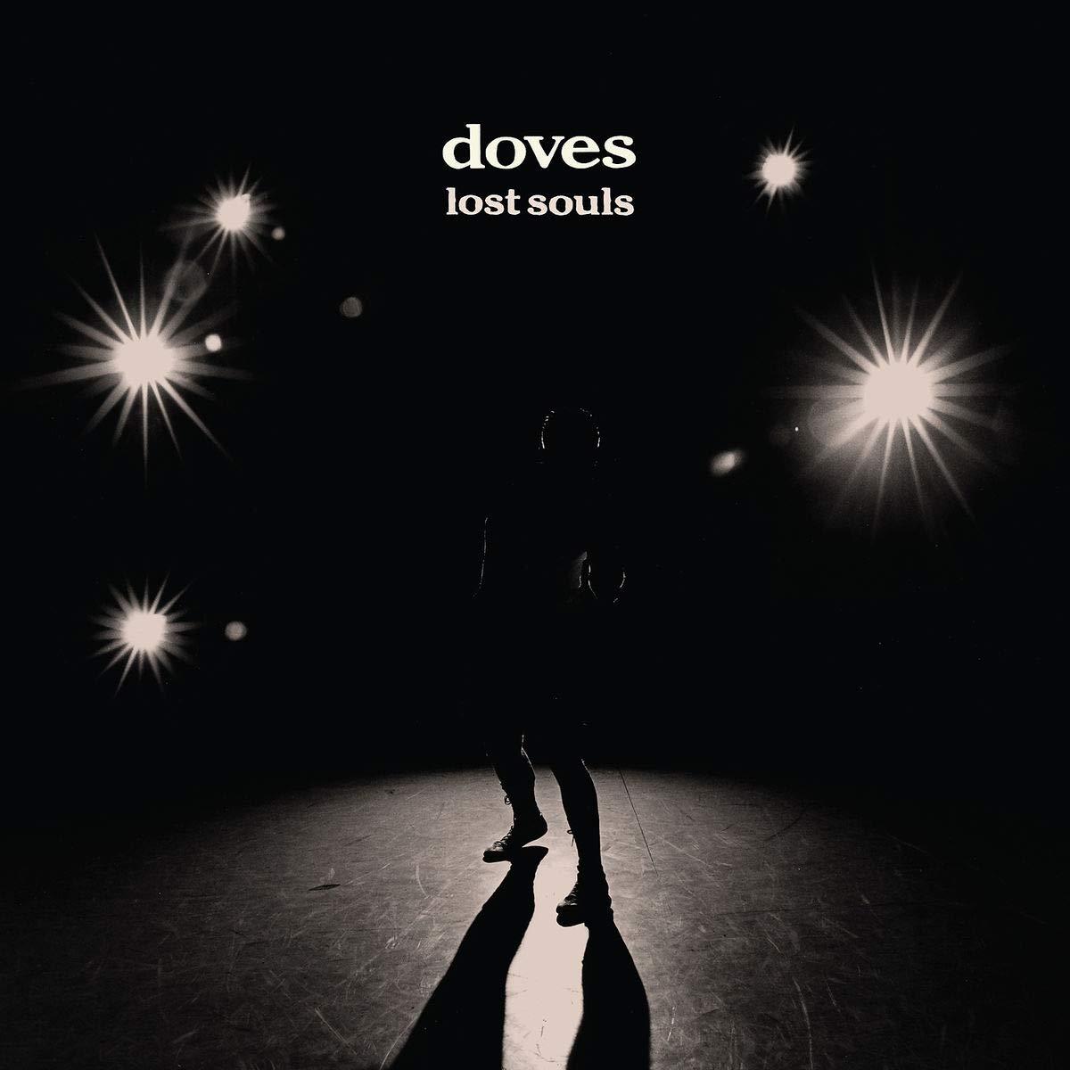 The Doves: Lost Souls Vinyl 2LP