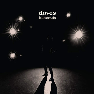 The Doves: Lost Souls Vinyl 2LP